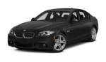 2015 BMW 535d
